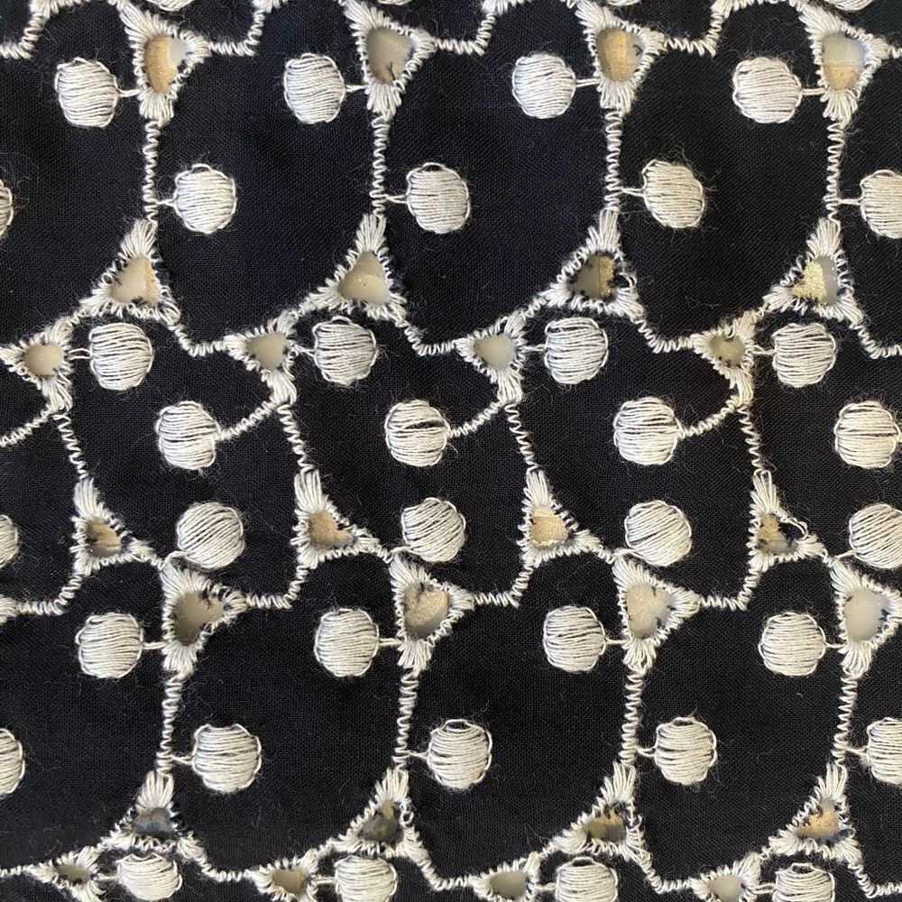 Ann Taylor Loft NWT Black - Picture 7 of 7